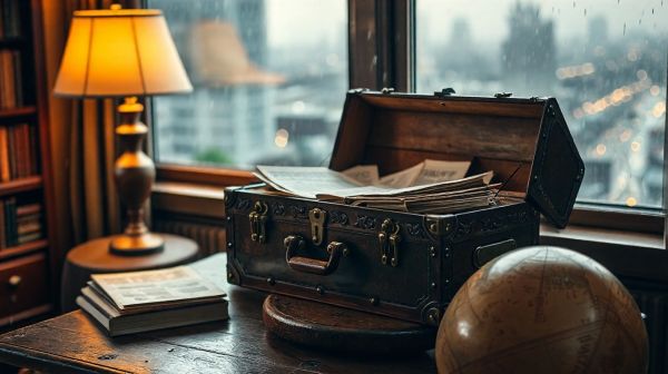 10 astuces essentielles pour bien préparer votre voyage