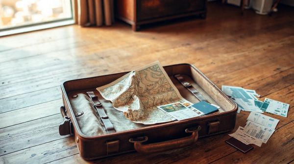 10 astuces essentielles pour bien préparer votre voyage
