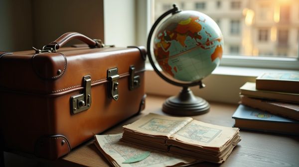 Ce qu'il faut savoir avant de partir en voyage : conseils pratiques pour bien se préparer