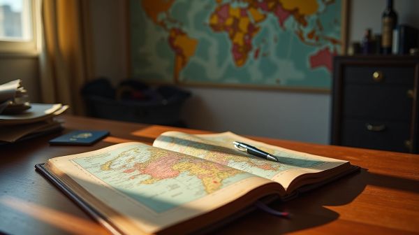 Ce qu'il faut savoir avant de partir en voyage : conseils pratiques pour bien se préparer