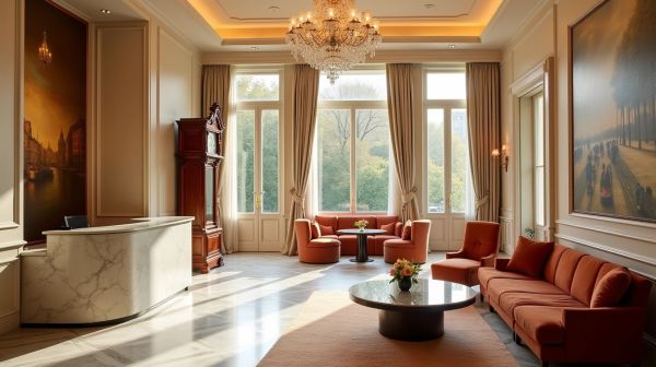 Choisir un hôtel paris 5 pour un séjour inoubliable