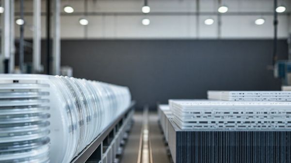 Comparatif des avantages des distributeurs de plaques plastiques et composites