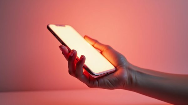 Découvrez le téléphone rose : communications intimes et anonymes