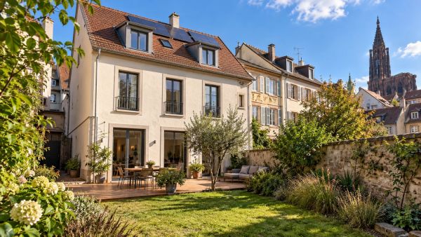 Guide complet : réussir votre projet de rénovation énergétique