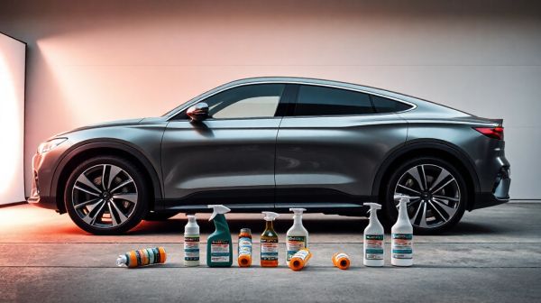 Les meilleures offres de nettoyage automobile à domicile pour 2026