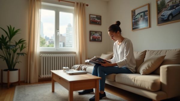 Nettoyage auto à domicile : services et tarifs pour 2026