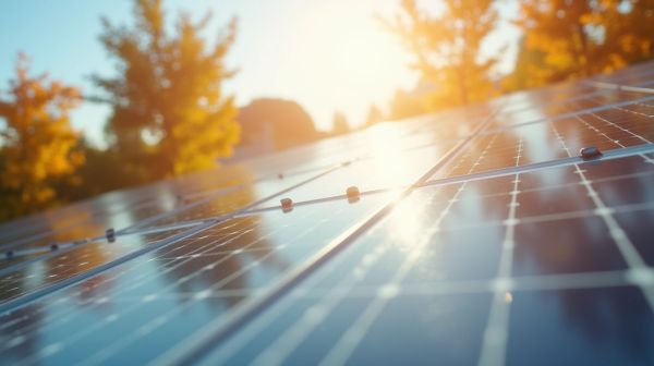 Panneau solaire photovoltaïque : guide pratique pour votre installation