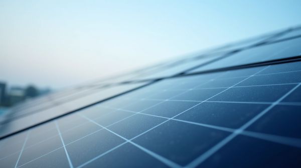 Panneau solaire photovoltaïque : guide pratique pour votre installation
