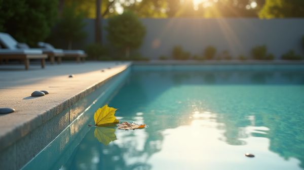 Pourquoi choisir une piscine en béton à Liège offre des avantages cachés