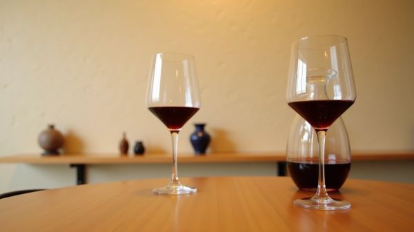 Quel type de verre à pied gravé sur-mesure choisir ?
