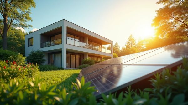 Rénovation énergétique : options et conseils pour un projet réussi