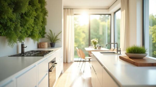 Rénovation énergétique : options et conseils pour un projet réussi