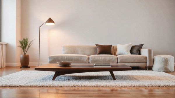 Sélection des meilleures tables basses design pour votre déco
