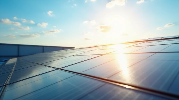 Top 5 conseils pour réussir votre installation de panneaux solaires