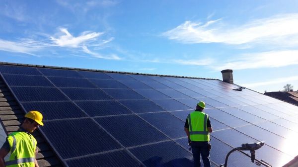 Top 5 conseils pour réussir votre installation de panneaux solaires