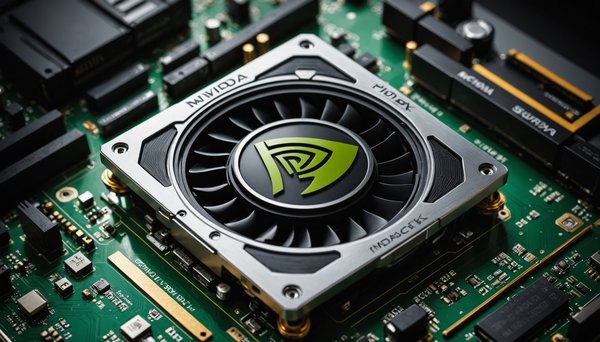 Nvidia en bourse : comment anticiper les prochaines tendances