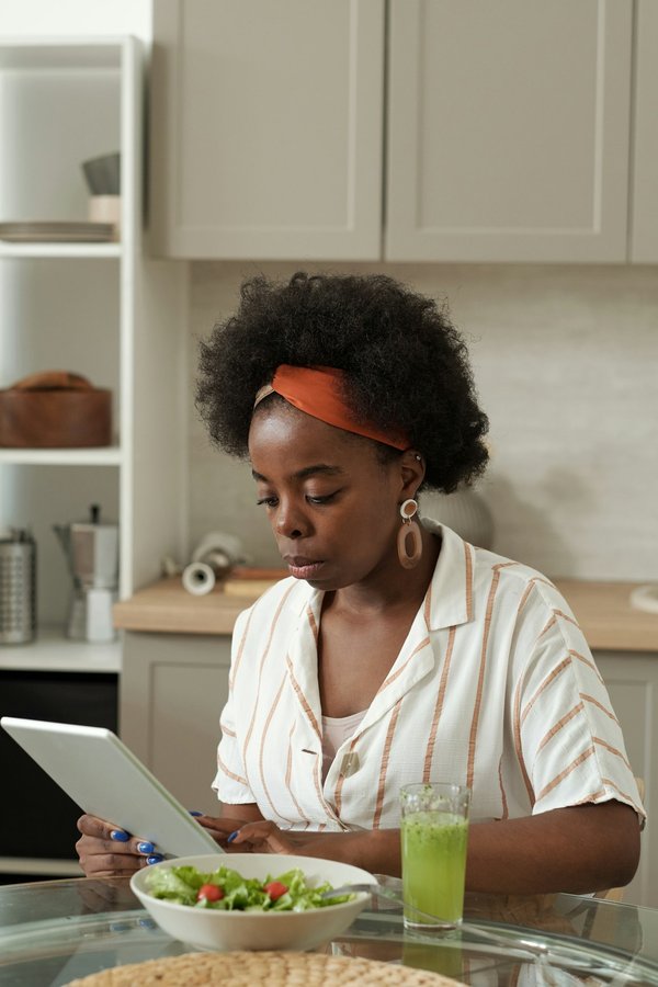 Plongée dans l'univers de la média en ligne d'actualités