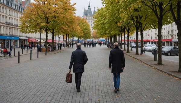 Découvrez les prix attractifs de la place léon meyer au havre