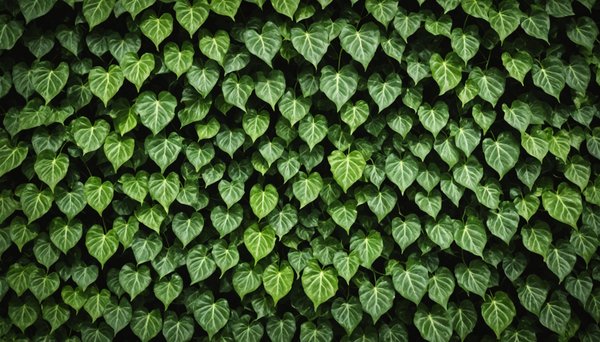 L'art du lierre artificiel : le guide du spécialiste français