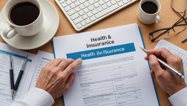 Remboursement mutuelle santé : maximisez votre couverture médicale