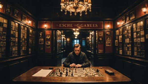 Les meilleurs escape games à tester en 2025 à paris