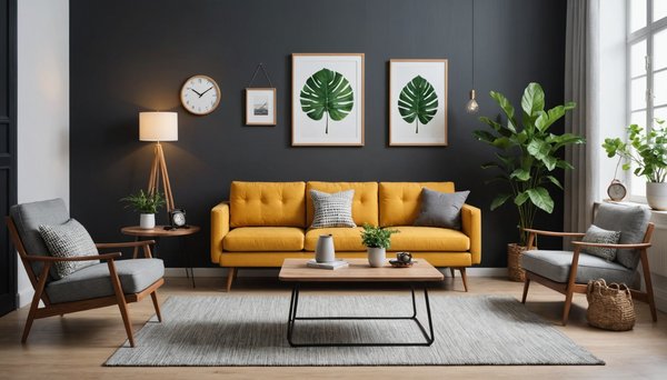 Meuble de seconde main : économique et écoresponsable !